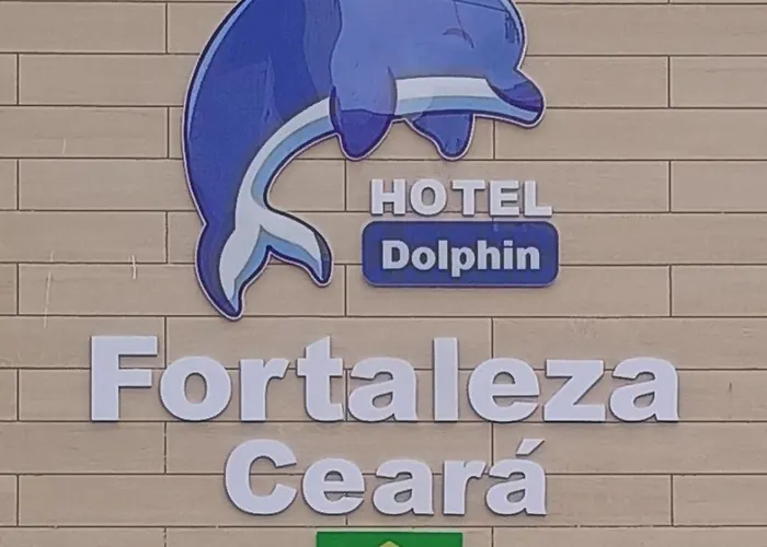 Hotel Dolphin Fortaleza