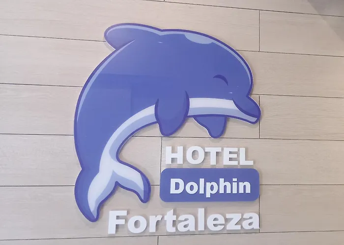 Hotel Dolphin Fortaleza